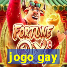 jogo gay